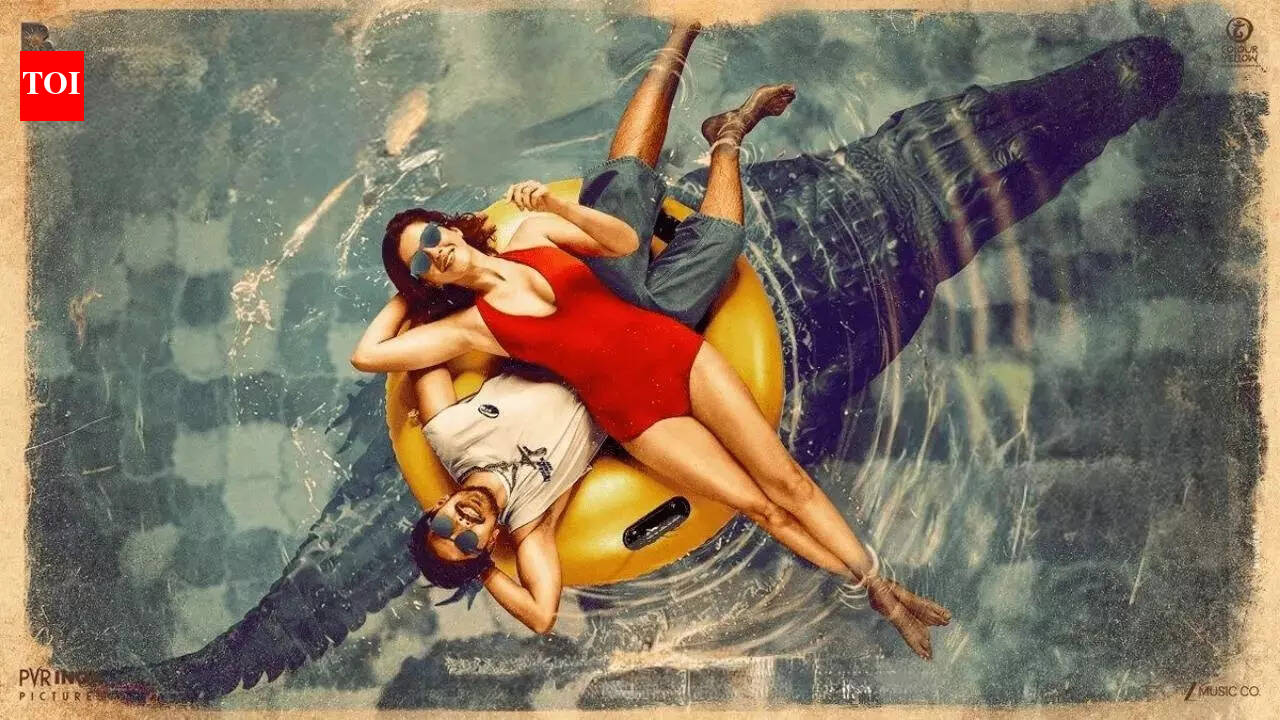 'Tu Yaa Main' box office collections day 7: Shanaya Kapoor Starrer ends week 1 with Rs 4.45 crores