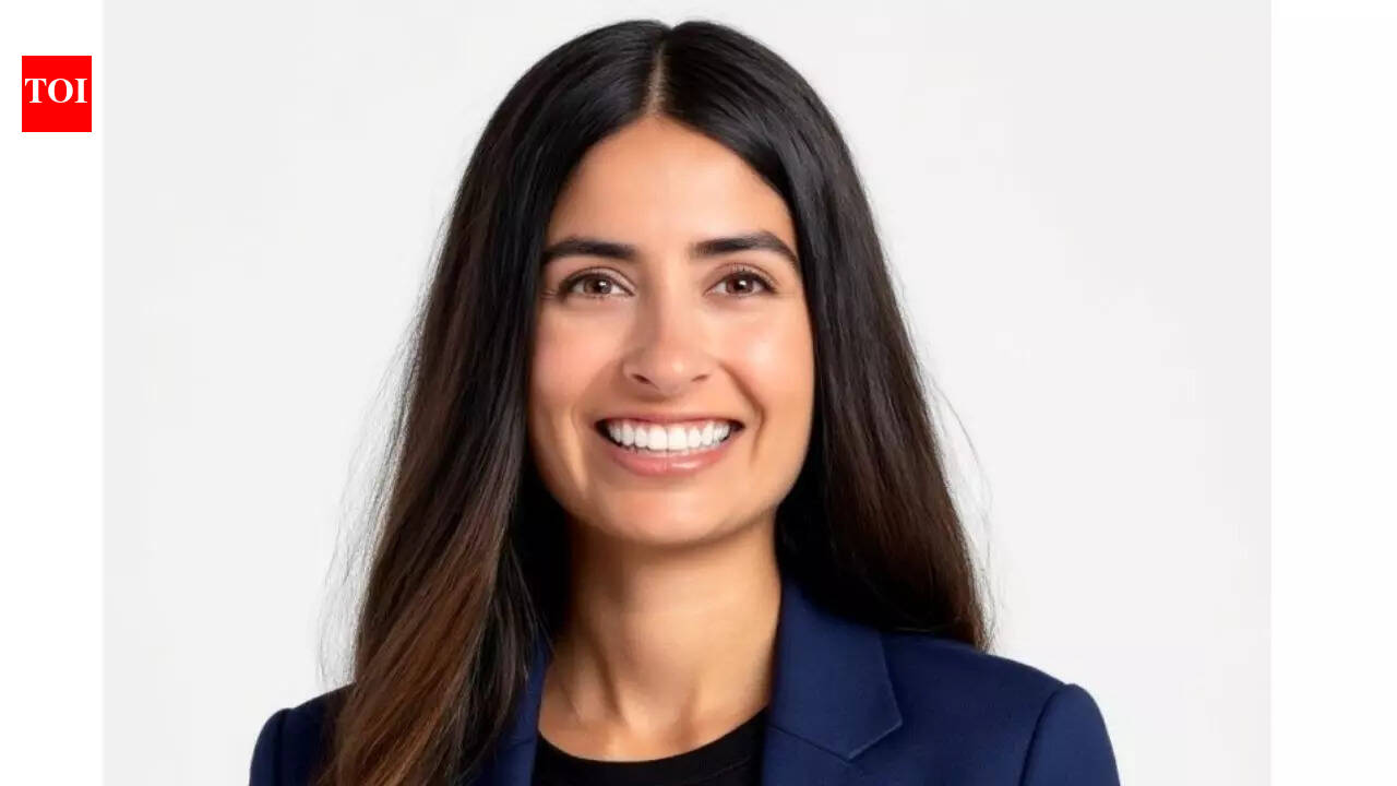 Meet Asha Sharma: Indian-origin executive named CEO of Microsoft Gaming