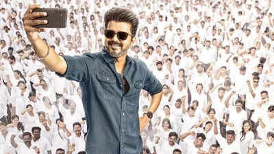 Vijay's 'Jana Nayagan' eyes new release window; June 2026 likely target - Reports