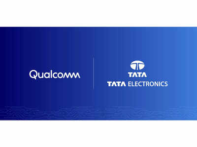 Tata Electronics ties up with Qualcomm