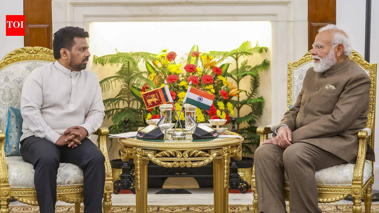 'India is a natural collaborator in building inclusive &amp; trusted AI'