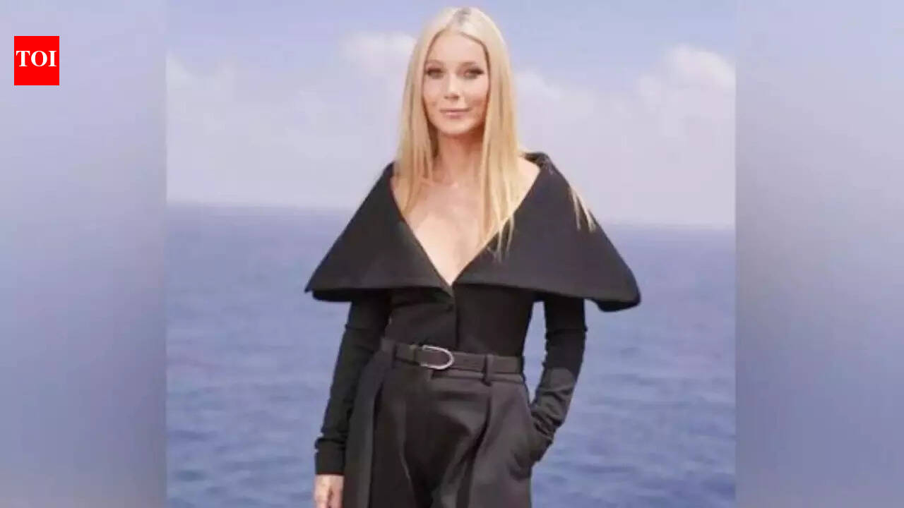 Gwyneth Paltrow pays emotional tribute to Kate Hudson; ‘Like a little sister to me’