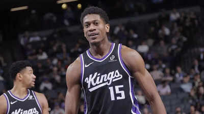 NBA injury update: Sacramento Kings hit with devastating blow as De’Andre Hunter set to miss significant time