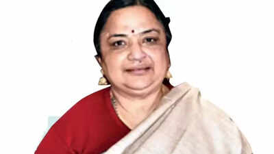 JNU VC Shantishree Dhulipudi Pandit's ‘Dalit victim card’ remark sparks row; says ‘I am Bahujan myself’