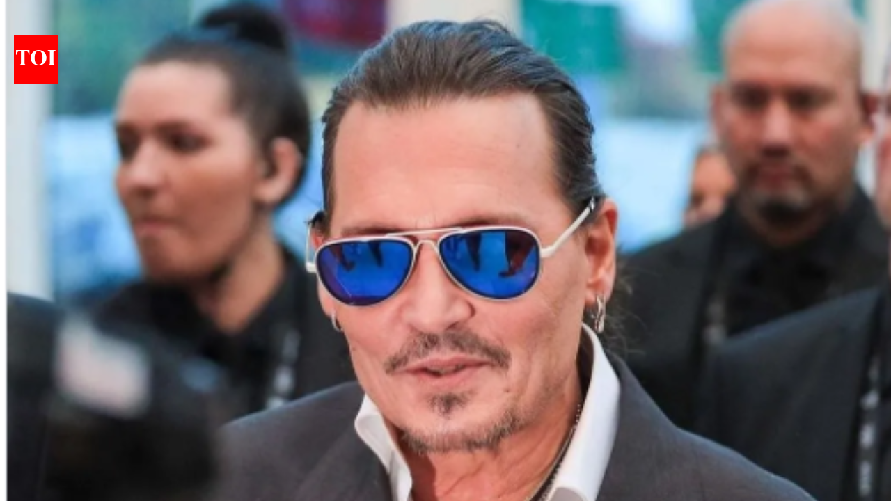 Johnny Depp’s quiet act of friendship: How he gave Eric Dance a home and eased his ALS burden before passing