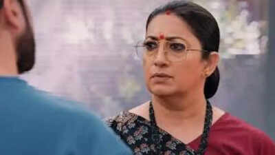  Noina gives Mihir an ultimatum