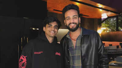 Maxtern addresses controversy with Elvish Yadav and Archit Kaushik; says, “Stop playing mummy wala victim card”