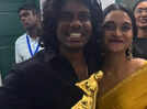 Vedan to marry longtime partner Navami Latha
