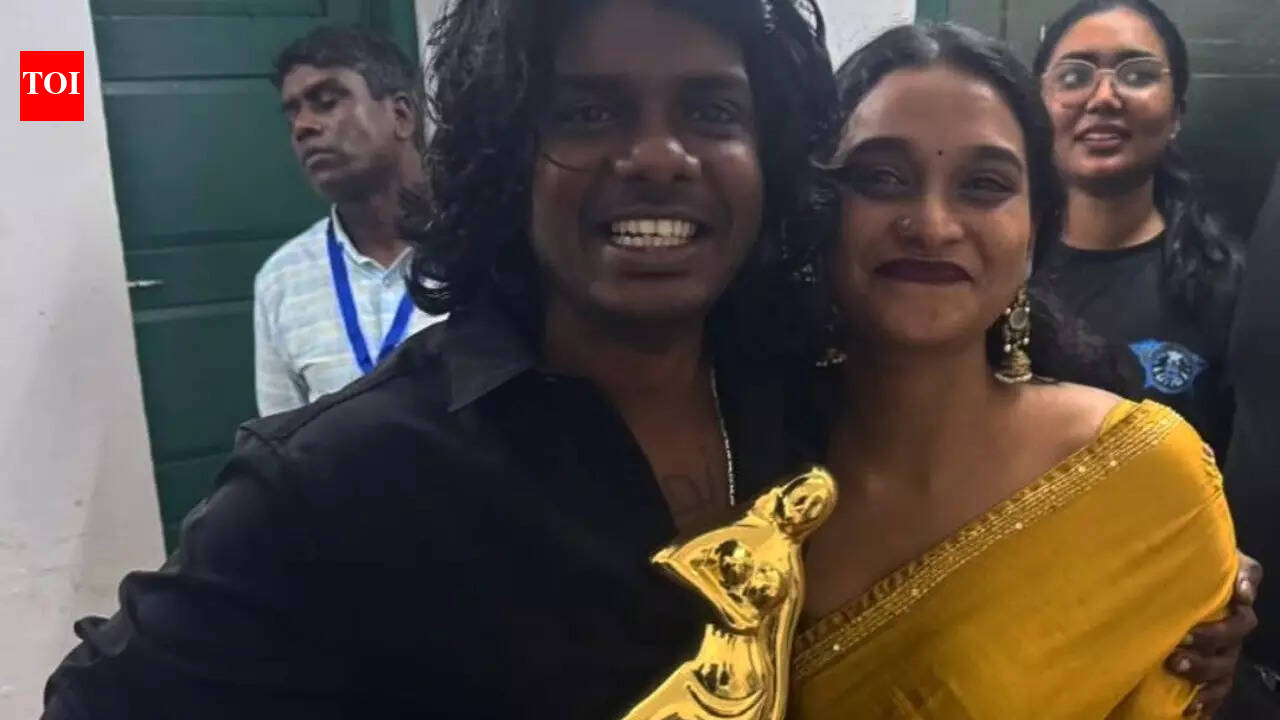 Vedan to marry longtime partner Navami Latha