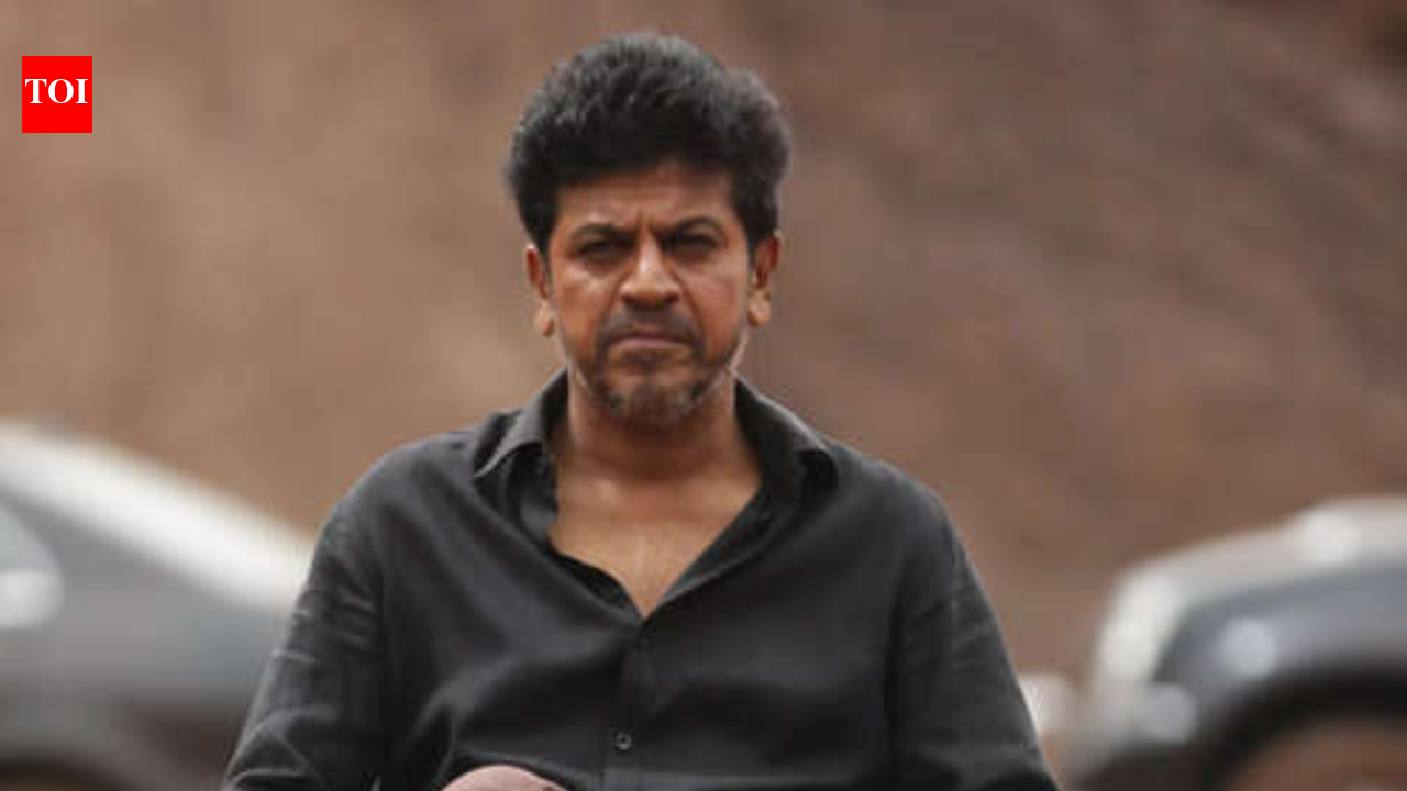Karnataka CM Siddaramaiah Celebrates Shivarajkumar's 40 Years in Kannada Cinema