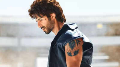 'O' Romeo' box office collection Day 8: Shahid Kapoor starrer begins second weekend by crossing Rs 75 crore worldwide