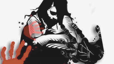  19-year-old confined, assaulted, raped by live-in partner; admitted in AIIMS with burns