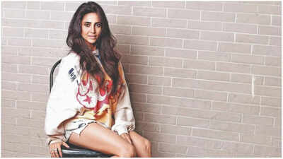  Gautami Kapoor takes a break from social media! Left scarred by nasty comments