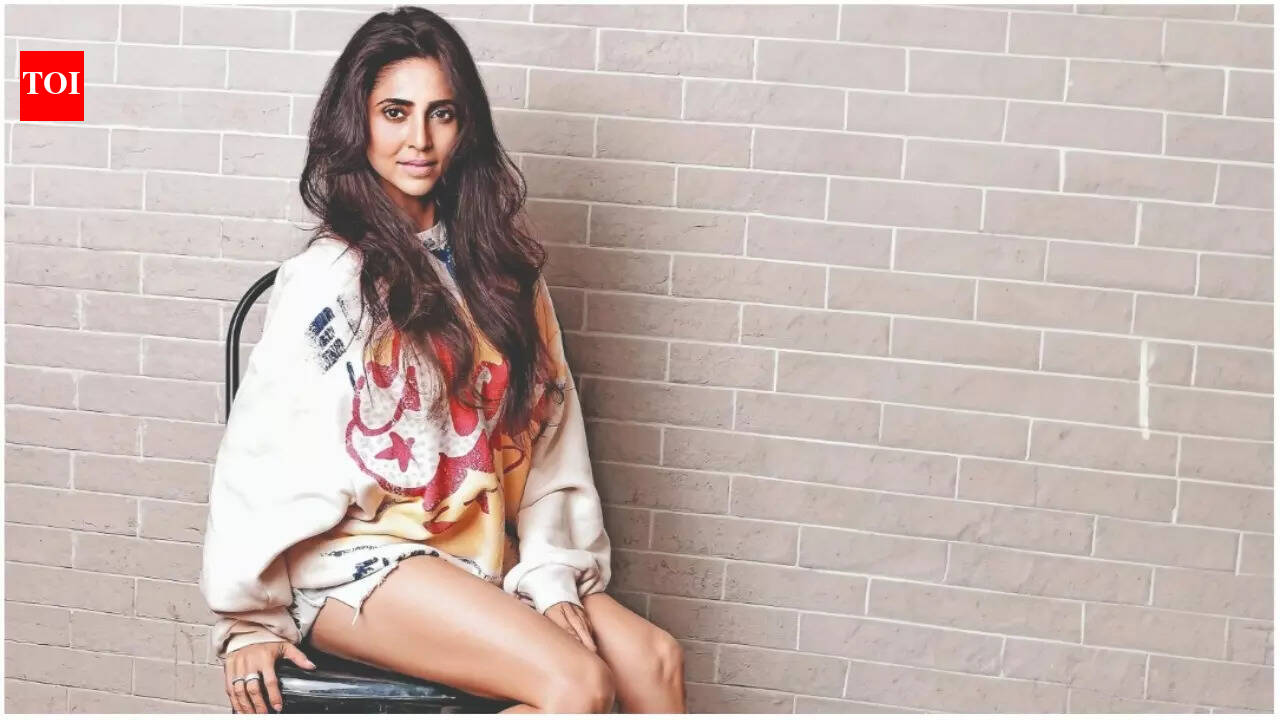 Exclusive: Gautami Kapoor takes a break from social media! Left scarred by nasty comments