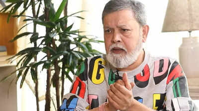 Married twice, Babloo Mukherjee opens up about his divorce and kids' custody: 'My mistake is basically I could not give time'