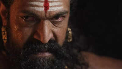 Yash's menacing 'Toxic' look reimagined as Ravana from 'Ramayana'; fans call it "terrifying"