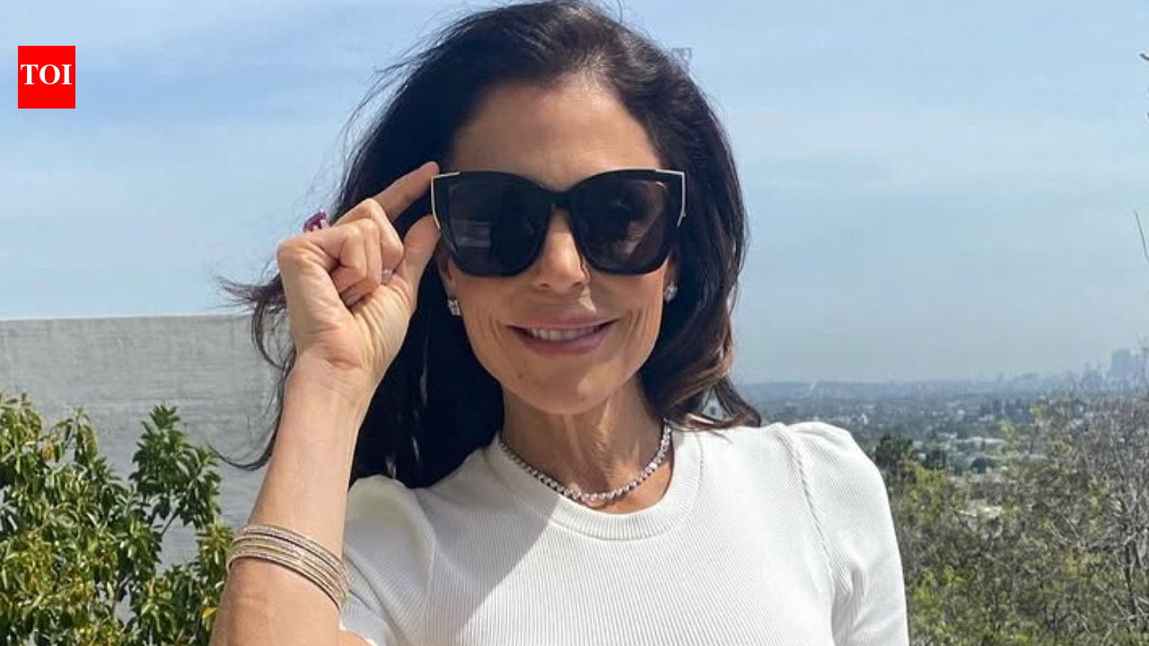 Bethenny Frankel Chronic Kidney Disease: Bethenny Frankel’s chronic kidney disease progresses to stage 3, yet she confesses she is ‘not quite alarmed' as of now