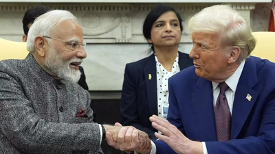 How much tariff will India pay after US SC ruling, Trump’s 10% global duty? What White House said