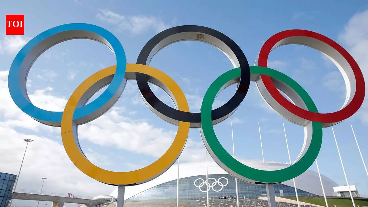 Where will the Olympics be held in 2028, 2030 and 2032? A look at the cities stepping onto the global stage