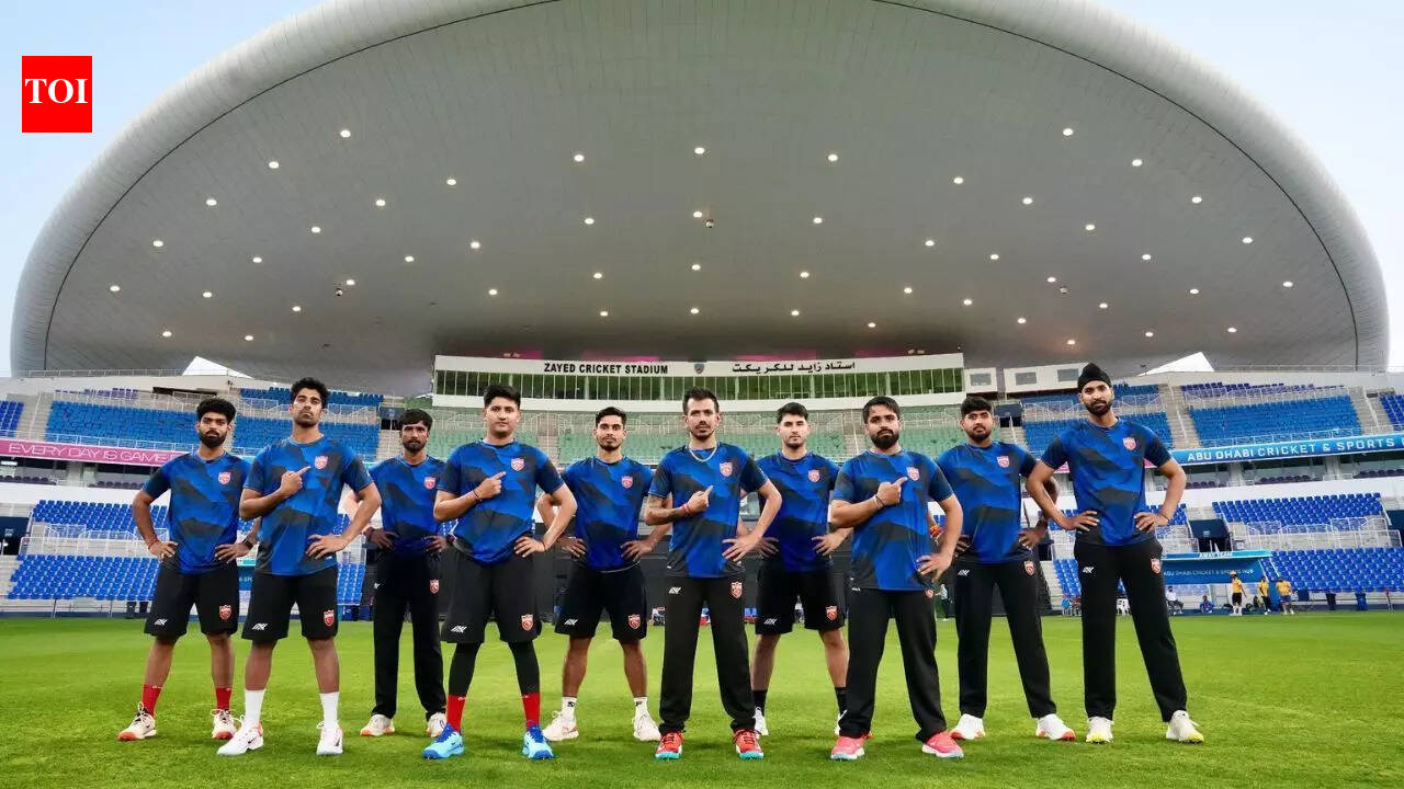 Home-and-away or away-and-away? IPL franchise's bizarre training stops