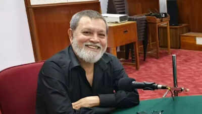  'Mujhpe thopa gaya, kind of’