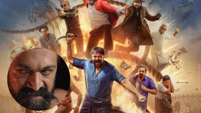  Jayasurya film locks horns with Yash's 'Toxic'