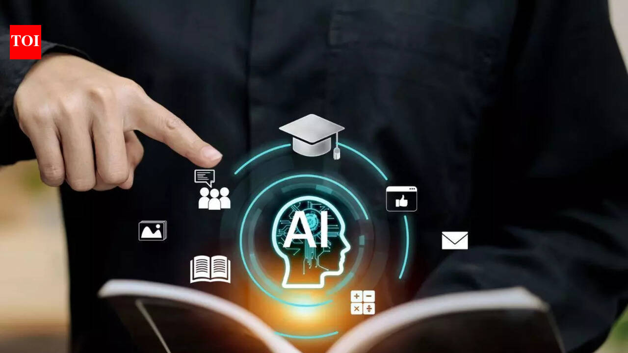 कक्षा, प्रयोगशाला और क्षेत्र में एआई: कैसे Google का भारत में प्रयास छात्रों के लिए करियर के नए रास्ते खोल रहा है