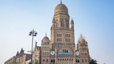 BJP gets crucial standing committee head’s post for the 1st time in BMC