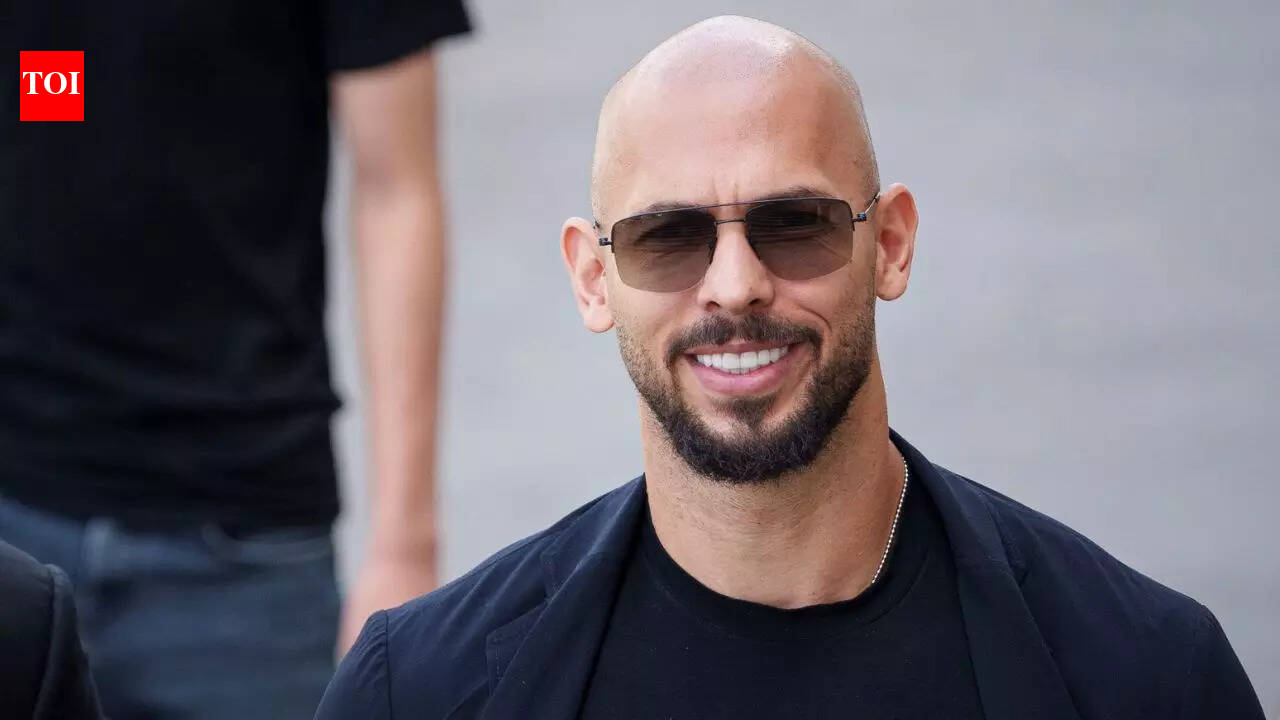 “Most disgusting thing”: Andrew Tate drops bombshell ‘criminal’ allegations on Janel Grant amid her ongoing legal battle against Vince McMahon