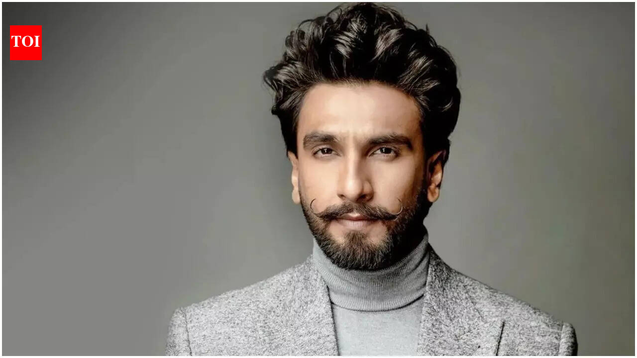 Ranveer extortion threat: Crime branch issues LOC against Harry