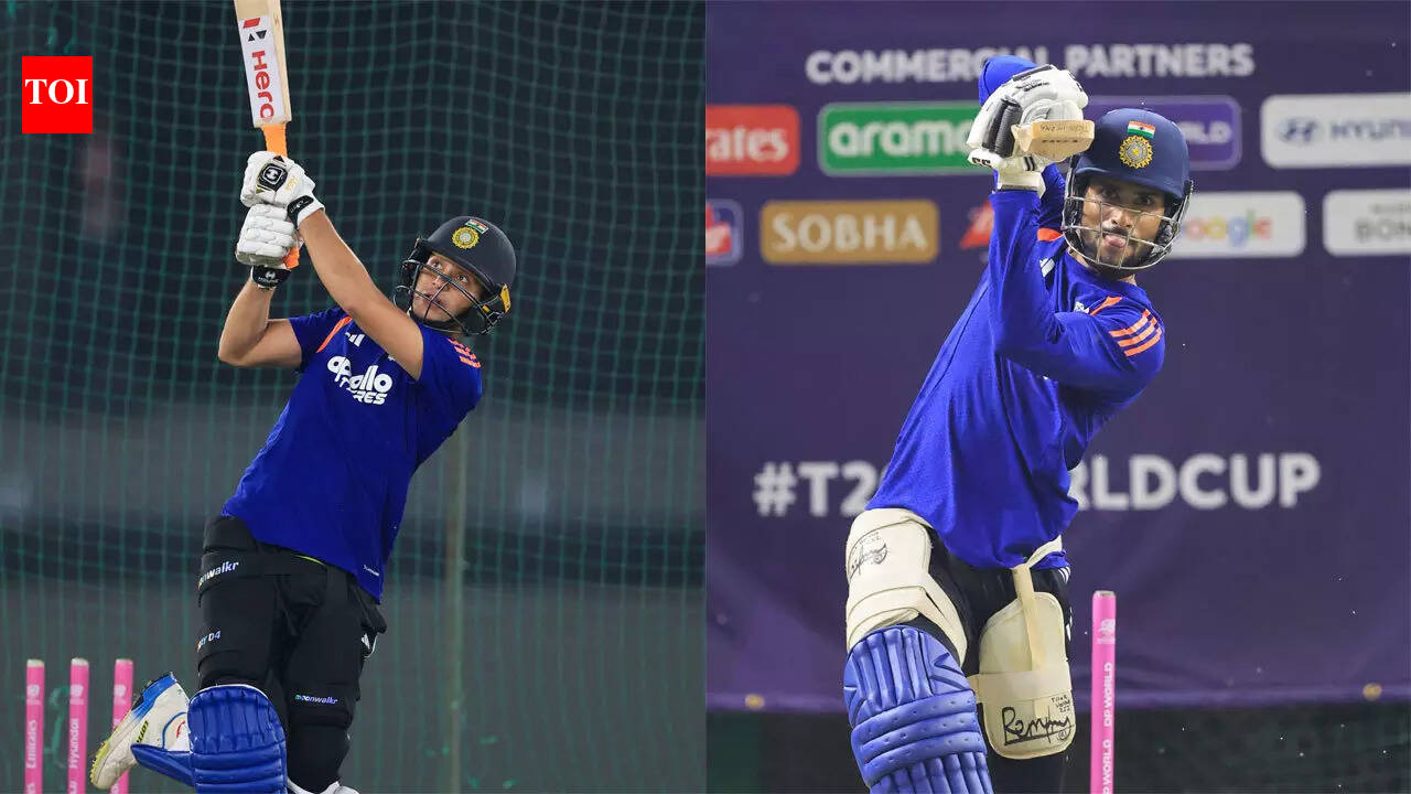 India, South Africa lock into tactical battle ahead of Super 8 clash