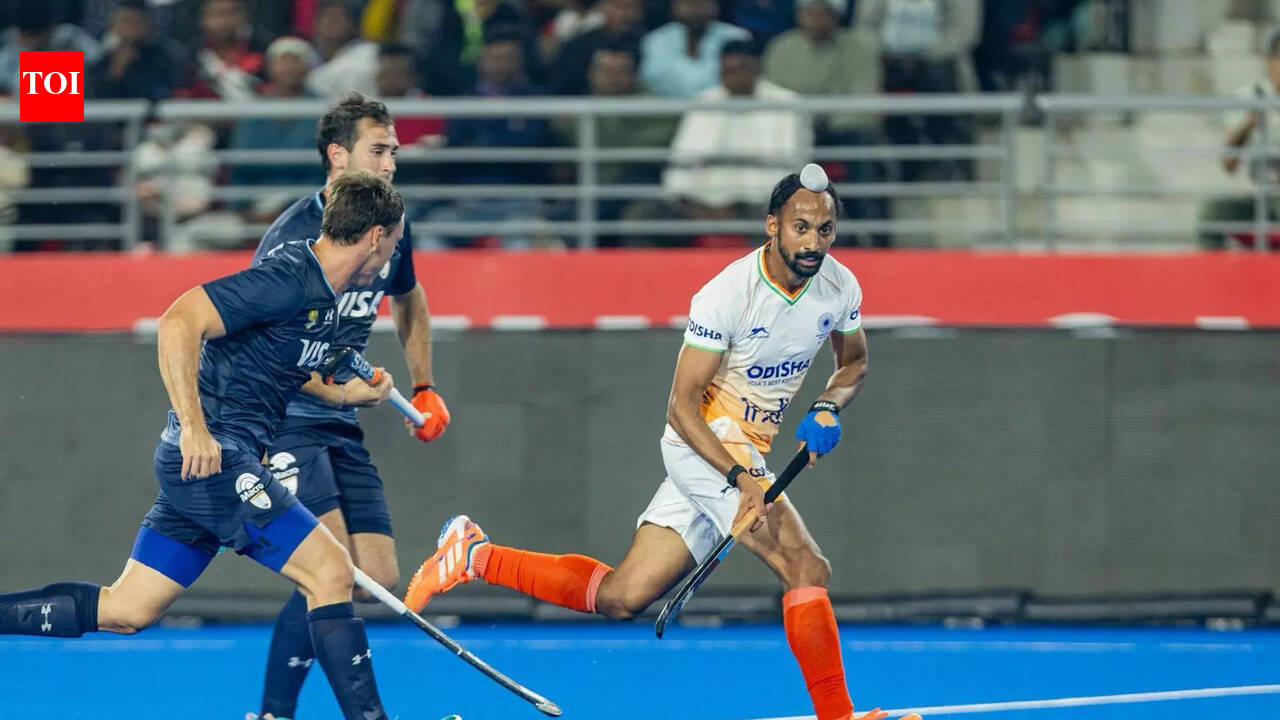 Pro-League: India take on Spain in opener