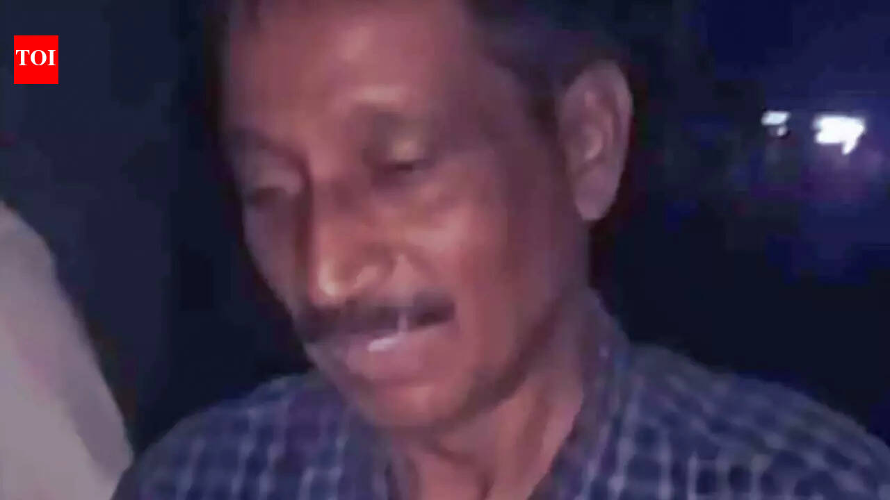 'I didn't realise it would hit someone': School teacher opens fire at children after ball accidentally hits his door; 1 injured