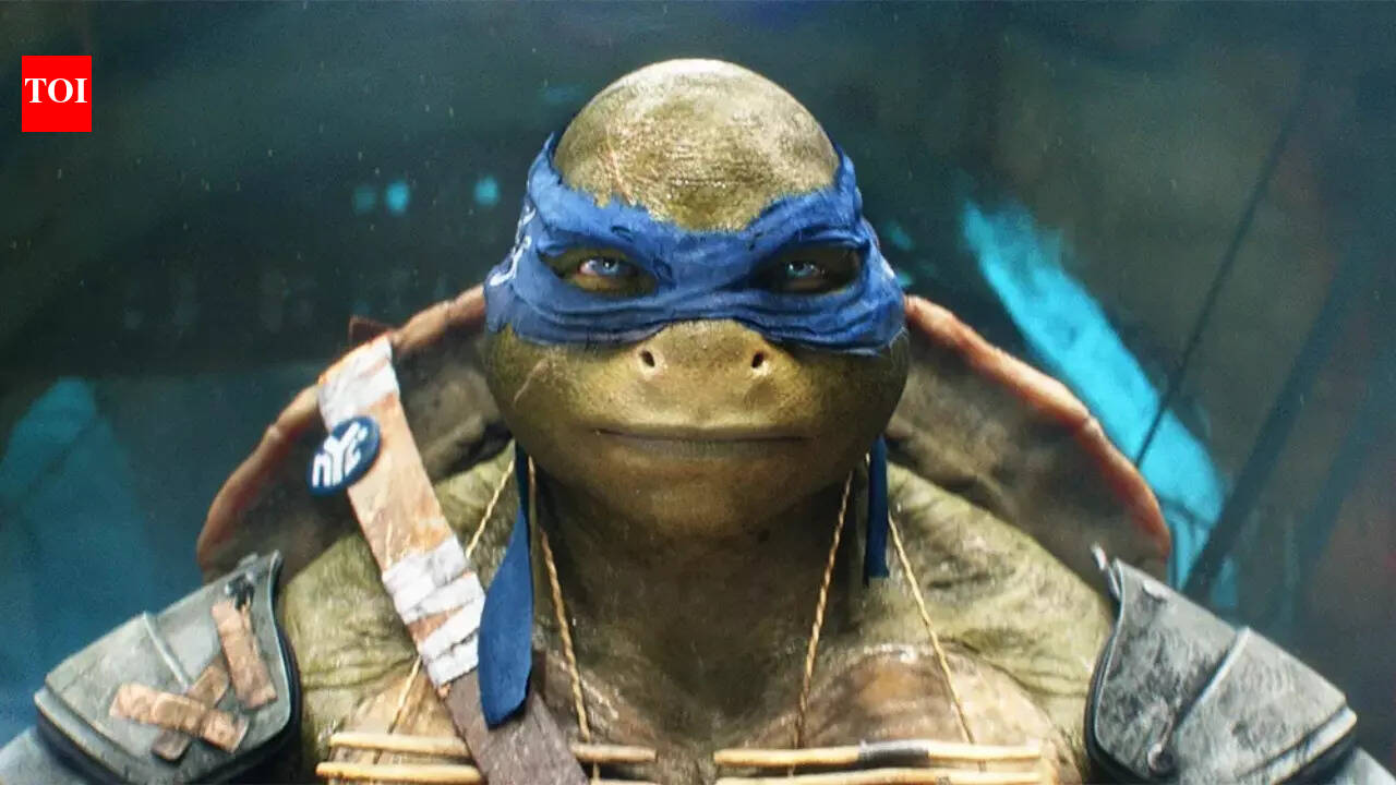 'Teenage Mutant Ninja Turtles' return sooner; 'Mutant Mayhem 2' moves to August 13, 2027