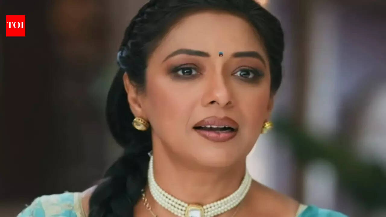 ‘Anupamaa’ February 20 written update: Anupama vows to help Hasmukh and his friends