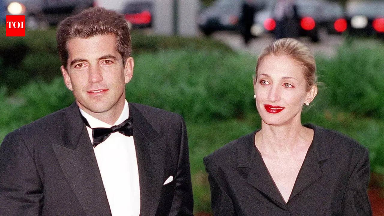 ‘Love Story: John F. Kennedy Jr. &amp; Carolyn Bessette’: Who was Carolyn Bessette?