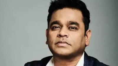  AR Rahman