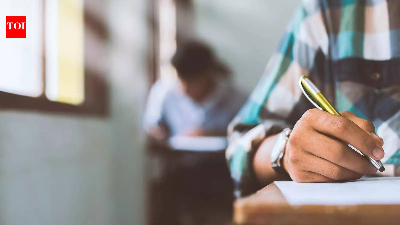 Rajasthan PTET 2026 notification out: Application begins at ptetvmoukota2026.in, direct link to apply here