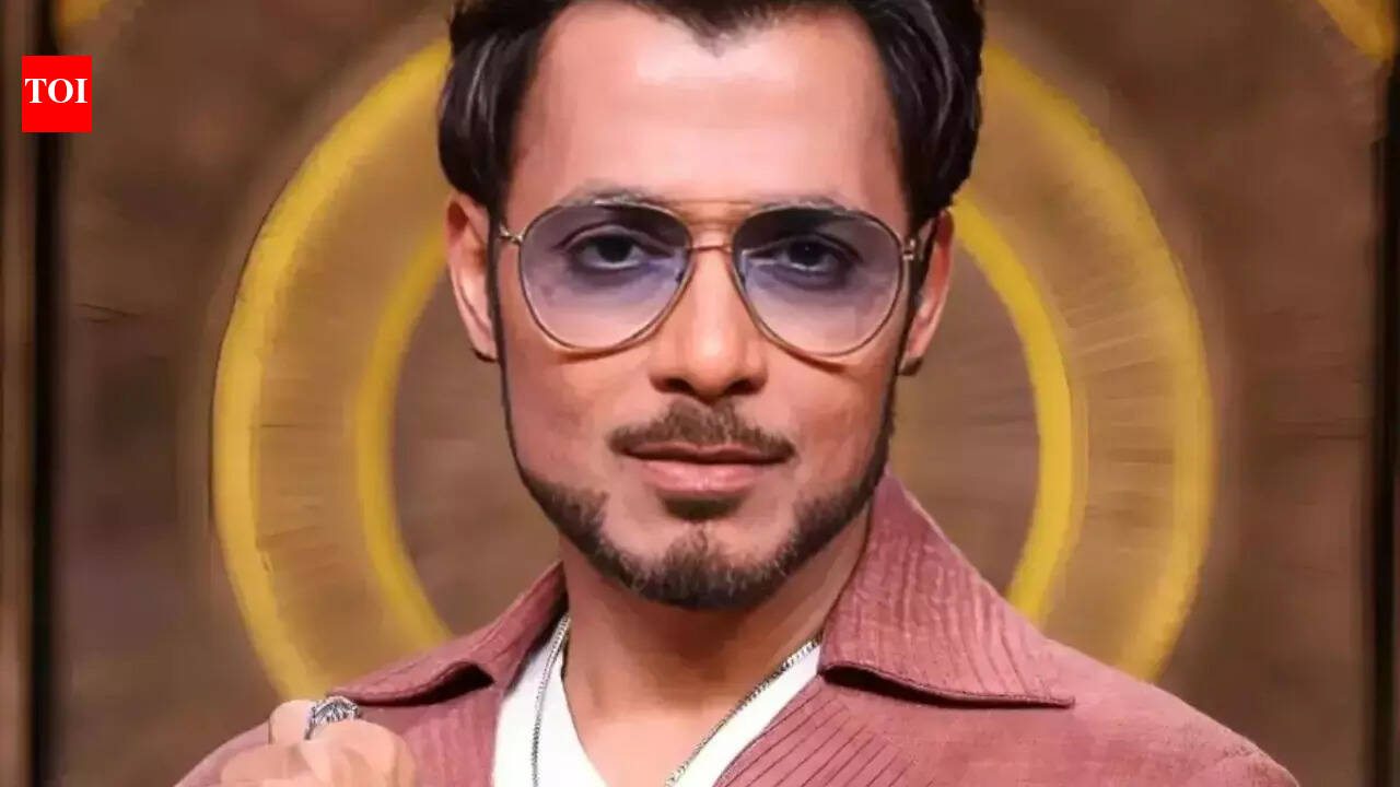 ‘The work here is inspiring’: Shark Tank’s Anupam Mittal believes India is finally cashing in on its ‘brain drain’