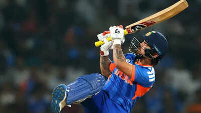 From Ishan Kishan to Yuvraj Samra: The heroes of the T20 World Cup group stage