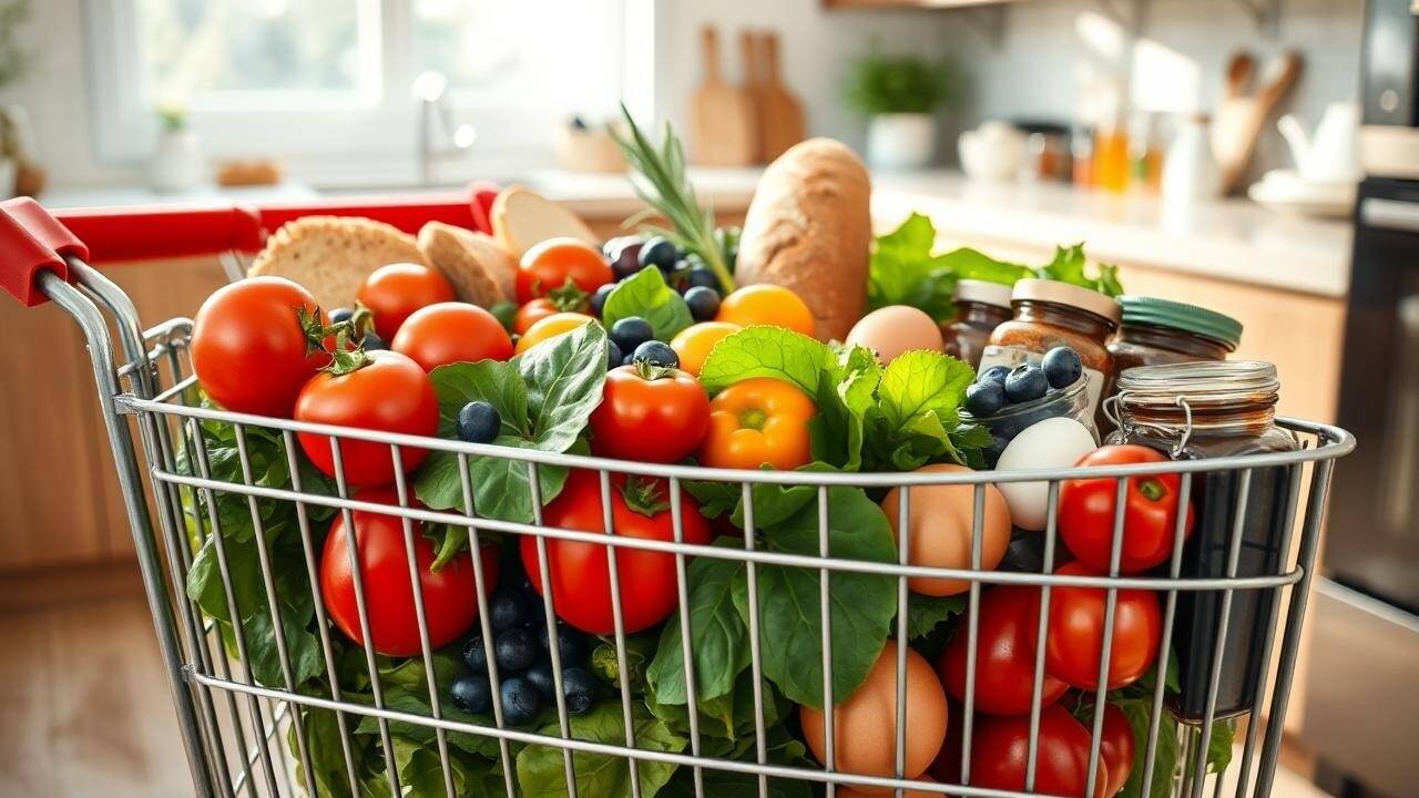 Top Budget-Friendly Tips for Healthy Eating