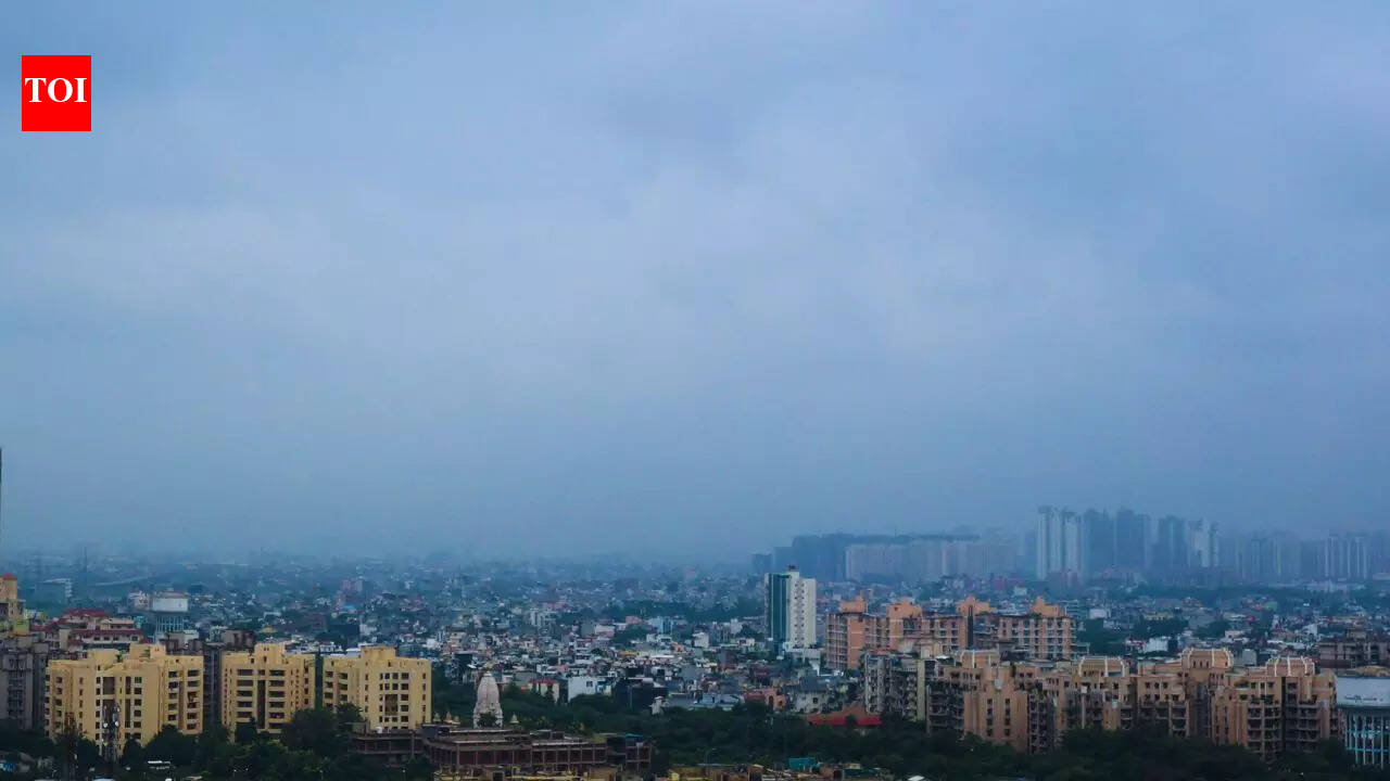 5 real estate hotspots in Ghaziabad, Uttar Pradesh in 2026