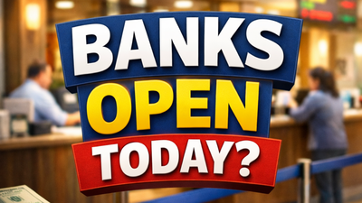 Are banks open or closed on Saturday, February 21? Check state-wise full list of holidays this month