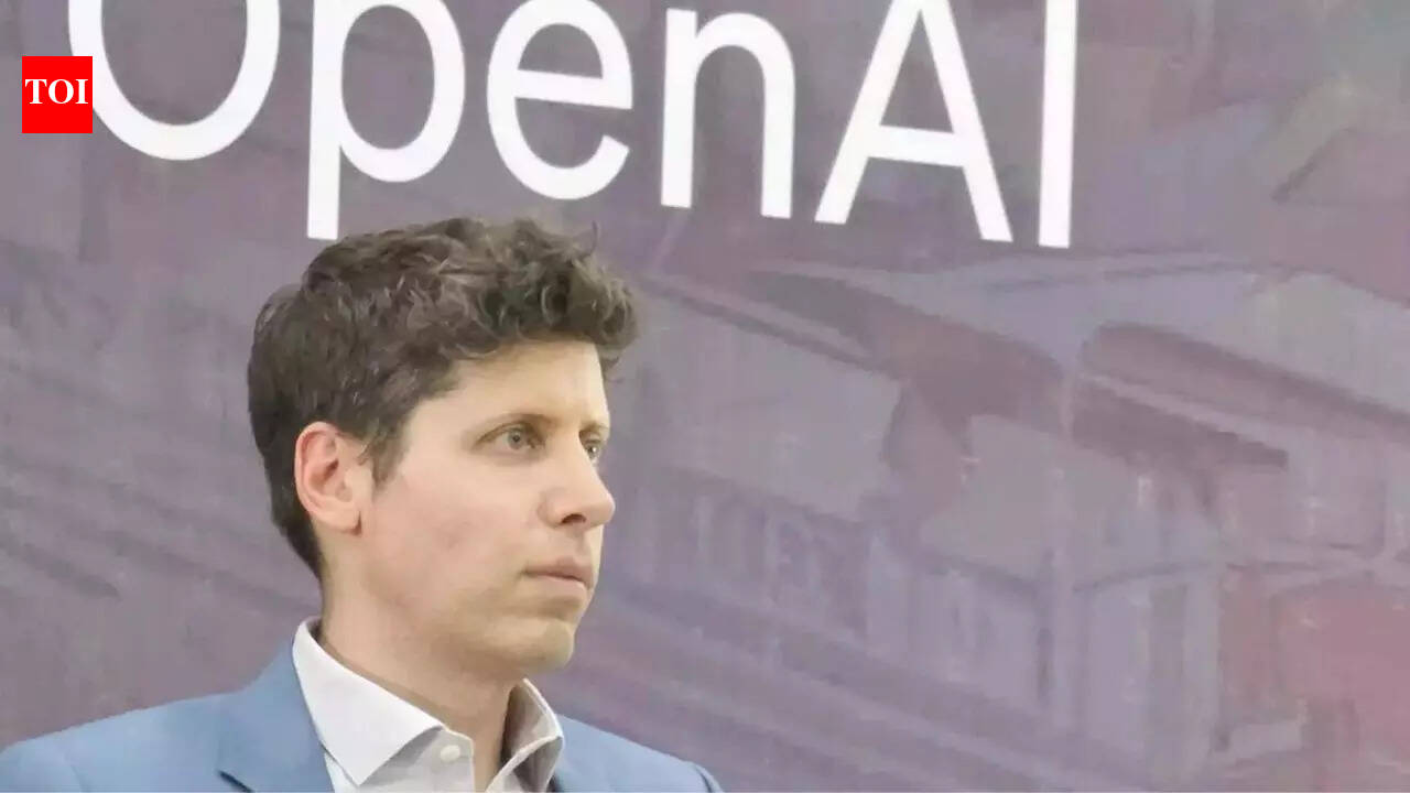 Perplexity seems to have joined Anthropic in 'trolling' Sam Altman