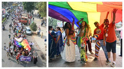 Mumbai Queer Pride 2026: Sweet 16, still marching for equality