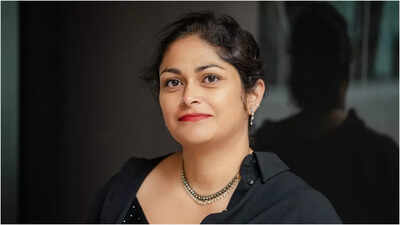 अनु वैद्यनाथन ने सनडांस में डेब्यू किया; सिनेमा में एआई और रचनात्मकता को खोलता है