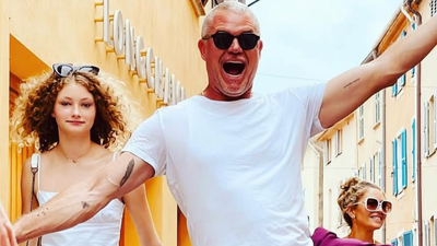 'Grey's Anatomy' Star Eric Dane’s Loved Ones Issue Moving Message After Actor's Death