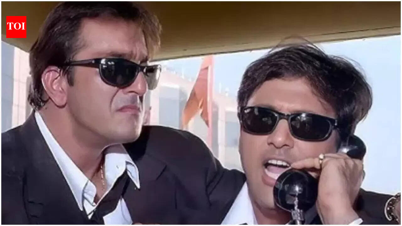 Sequel to Sanjay Dutt and Govinda’s 'Haseena Maan Jayegi' is in the works? Makers yet to finalize lead cast - Report