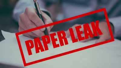 Maharashtra class 12 chemistry paper circulated on social media before exam, leak suspected