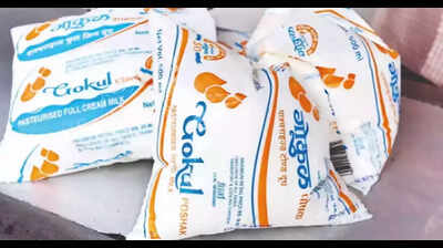 Gokul raises price of buffalo milk by Rs 2 per litre